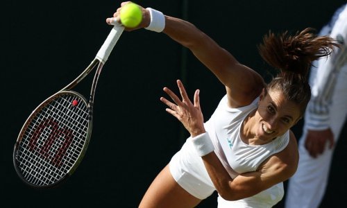 Nakon 80 minuta velike borbe Petra Martić ipak je ostala bez plasmana u četvrtfinale Wimbledona