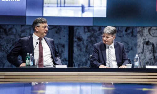 Dobronić upozorio na zapošljavanje članova obitelji u sudstvu: 'Na sud može biti primljen sučev rod, ali...'