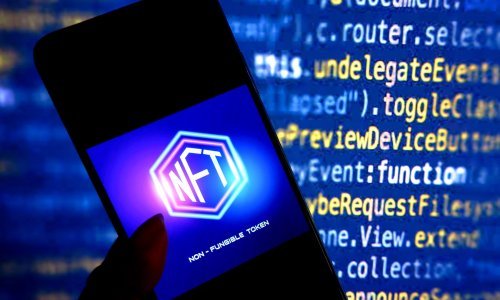 Prodaja na niskim granama: Slom kriptovaluta na dno je povukao i NFT-ove