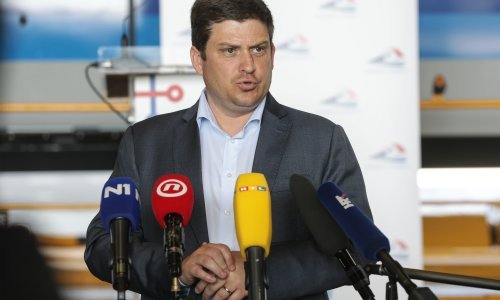 Butković o zatvaranju benzinskih crpki: Mislim da je izjava preishitrena