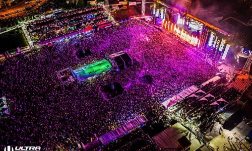 Ultra Europe, festival koji je Split pretvorio u partijanersku meku
