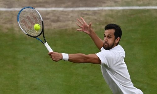 Mate Pavić i Indijka Sania Mirza izborili polufinale mješovitih parova na Wimbledonu