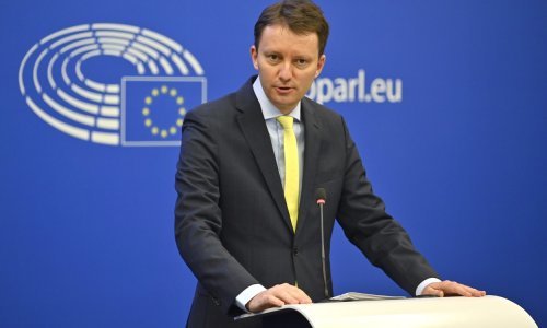 U Europskom parlamentu gotovo se nitko ne protivi ulasku Hrvatske u europodručje