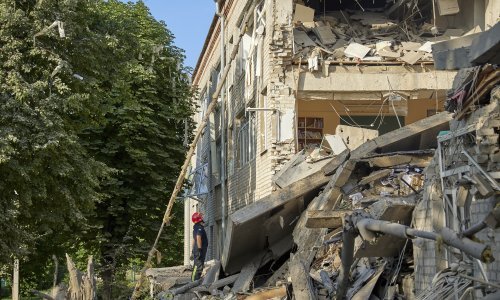 Nakon gubitka Luhanska, ukrajinske snage brane Doneck