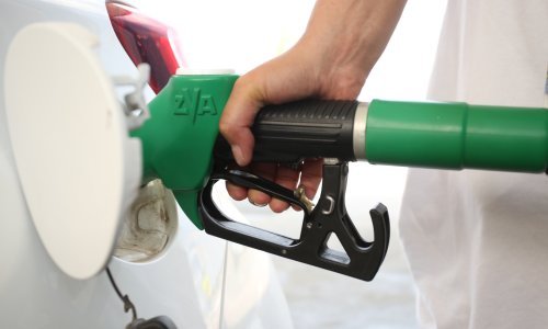 Na autocestama pojeftinilo osnovno gorivo