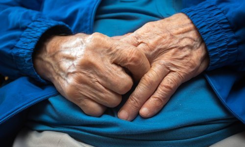 Ove godine umrlo 7000 umirovljenika više nego 2018.