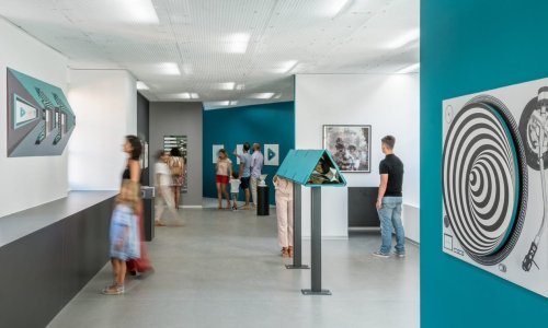 U Bruxellesu otvoren hrvatski turistički proizvod Muzej Iluzija