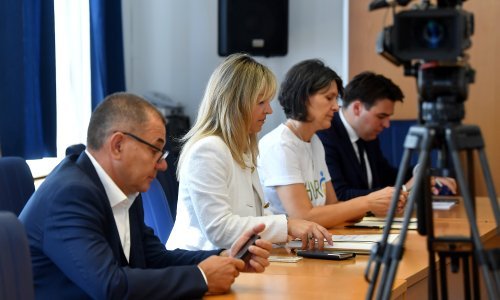 [FOTO] Visoki upravni sud: Tomaševićevo ukidanje mjere roditelj odgojitelj je nezakonito