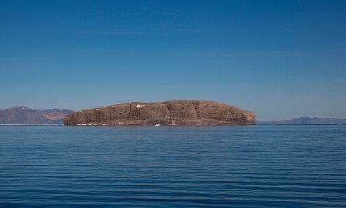Kanada i Danska konačno okončale 'alkoholni rat' i utvrdile granicu na pustom arktičkom otočiću