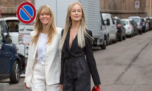 Ove haljine žele baš svi: Dvije Skandinavke dizajnirale su komade koji im nedostaju u ormaru, a nastao je brend za kojim svi luduju