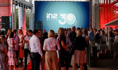 Informatička IN2 grupa obilježila 30 godina rada, iza nje je više od 700 projekata