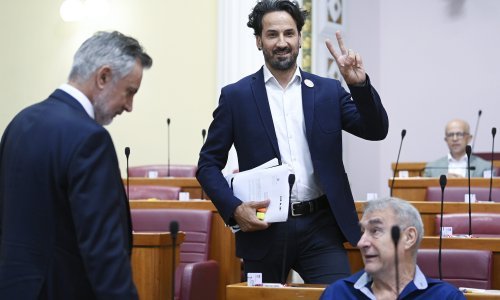 Miletić: Razlozi za osiromašenje građana lockdown, uvođenje eura i rat u Ukrajini