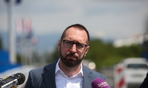 [VIDEO] Tomašević o odluci suda za mjeru roditelj odgojitelj: 'Nije pravedno da nema mjesta u vrtićima, a troši se na ovu mjeru'