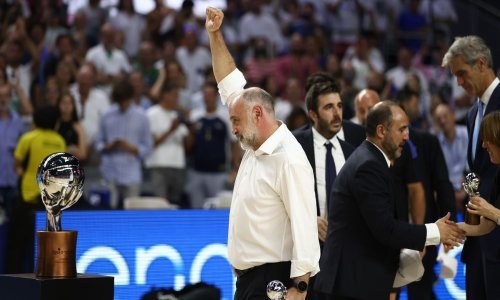 Real zbog srčanog udara smijenio trofejnog trenera: 'Prioriteti kluba su jasni'. Njegov odgovor svih je šokirao