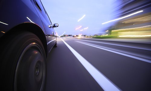 Britanac na A3 vozio 244 km na sat - bez dozvole