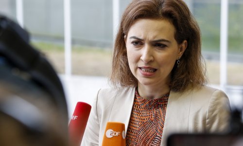 Austrijska ministrica: BiH ima EU perspektivu no mora provoditi reforme