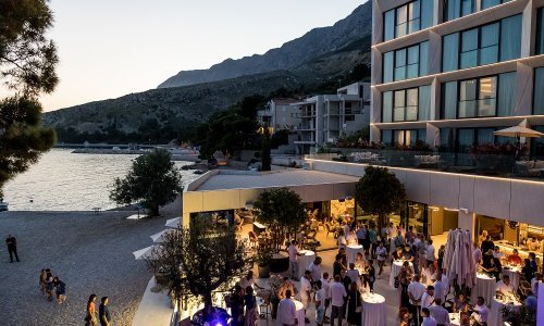 Otvoren je hotel Medistone u Medićima