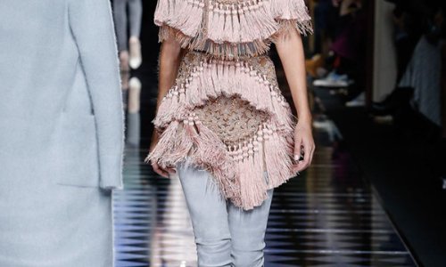 Valentino nudi pola milijarde eura za modnu kuću Balmain
