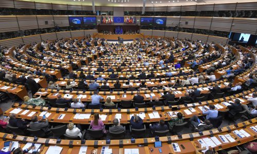 Europski parlament velikom većinom podržao uvođenje eura u Hrvatskoj - Sinčić i Ilčić bili protiv, Kolakušić suzdržan