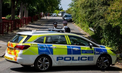 Nova sramota za englesku Premier ligu; mladi nogometaš priveden zbog sumnje u silovanje!