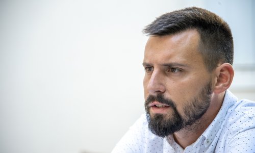 Ivošević: Mogu se pogledati u ogledalo, ništa nisam napravio na štetu ovoga grada i građana