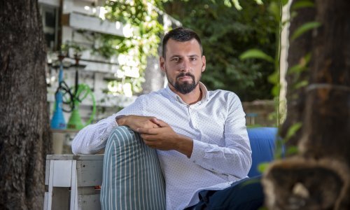 Desna ruka Ivice Puljka uoči izbora otvoreno o HDZ-u, Plenkoviću, ali i vlastitim aferama: Otkrio i plan kako uvesti red u centru grada u jeku turističke sezone