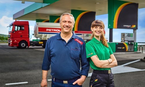 Na više od 200 lokacija čeka Vas najbolje iz Petrola i Croduxa