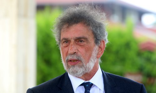 Fuchs: Zbog pritiska na profesoricu u Klasičnoj gimnaziji prijava je otišla policiji, nadam se da više nikome neće pasti na pamet da utječe na učitelje