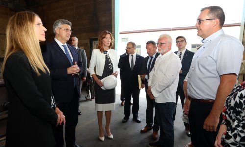 Vj-eko, pogon DOK-ING-a, ima program gradnje podvozja za specijalizirana vozila