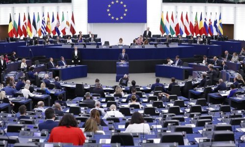 EU traži da se pravo na pobačaj uvrsti u Europsku povelju, HDZ-ovac glasao protiv