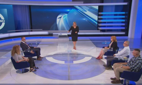 Stipić: Danas je puno više konformista, a puno manje heroja u našim zbornicama