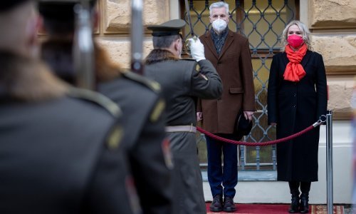 Latvija vraća obavezan vojni rok: 'Rusija neće promijeniti svoje ponašanje'