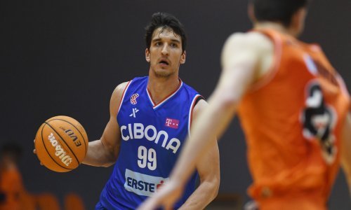 Još jedan važan igrač definitivno napustio Cibonu; bivši kapetan Vukova s Tuškanca Veljko Mršić dobio zanimljivo pojačanje