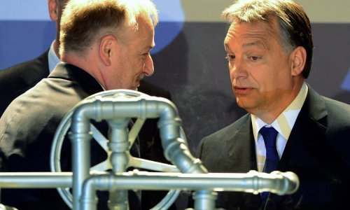 Hrvatska izgubila arbitražu protiv MOL-a, odšteta bi s kamatama mogla doseći i više od dvije milijarde kuna