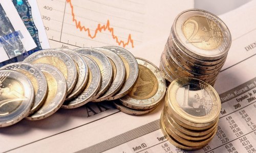 Bruto inozemni dug na godišnjoj razini veći za četiri posto i iznosi 45,2 milijarde eura