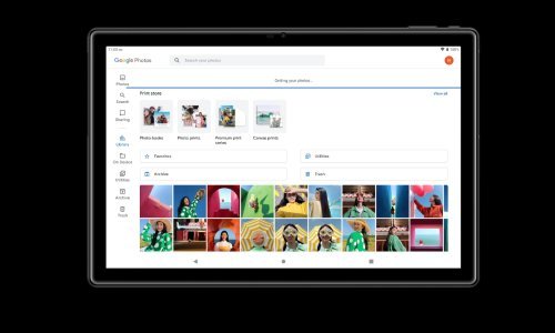 HTC je potajno predstavio novo tablet računalo