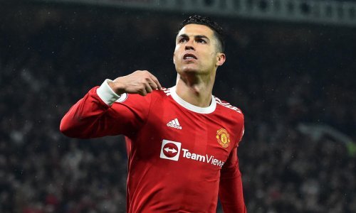 Drama na Old Traffordu; Cristiano Ronaldo nije došao na početak priprema, a onda je stigla bombastična vijest iz Barcelone