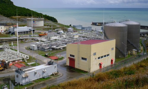 Rusija zatvara pipe sa svih strana: Zaustavljen tranzit nafte iz Kazahstana u Europu i to zbog navodne 'ekološke štete'