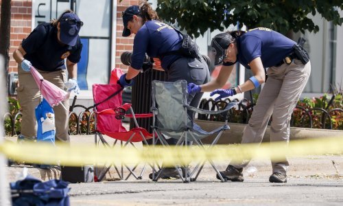 Osumnjičeni za pucnjavu 4. lipnja promaknuo zaštitnim mjerama zakona u Illinoisu