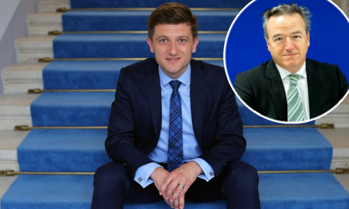 Stručnjak za krizni menadžment: Apsolutno je izvan pameti da Plenković ne zna razloge Marićeva odlaska