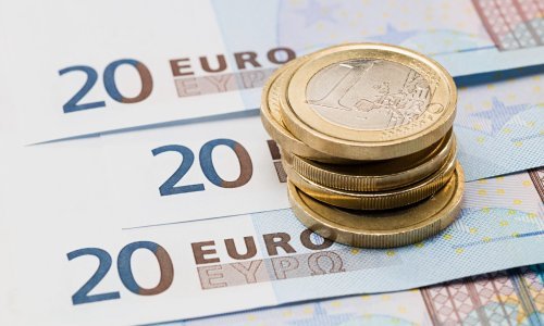 Njemački Bundestag podržao uvođenje eura u Hrvatskoj