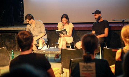 Sutra kreće međunarodni književni festival 'Lit link', u Hrvatsku stiže i urednik iz čuvenog Gallimarda