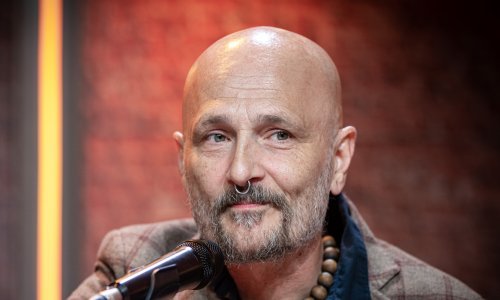 Damir Urban: 'U životu sam sto puta demantirao sam sebe i za neke stvari za koje sam rekao da neće biti takve na kraju su ispale upravo takvima'