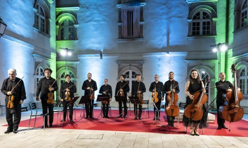 41. Večeri na Griču: Publiku očekuje donatorski koncert te nastup makedonskog pijanista