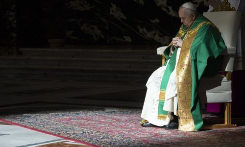 Papa će ženama dati pravo glasa pri imenovanju biskupa
