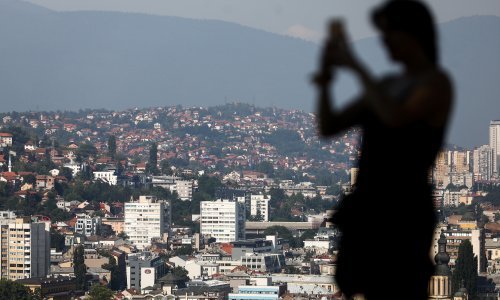 Ustavni sud BiH suspendirao sporni zakon kojim je Republika Srpska preuzela ovlasti od države