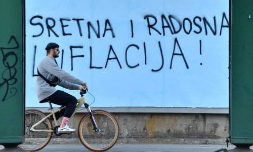 Naviknite se na inflaciju, američki ekonomisti očekuju novi rast cijena: 'Bit će teško preokrenuti trend bez uništenja ekonomije'