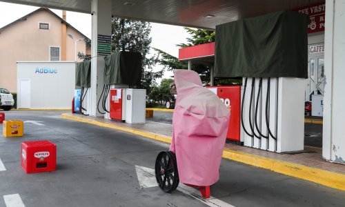Mali distributeri zatvorili 90 posto benzinskih postaja, traže hitnu pomoć Vlade