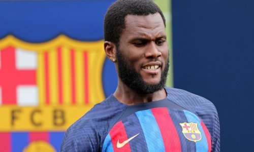 S Milanom je osvojio naslov prvaka Italije, preselio se u Barcelonu i s nekoliko riječi oduševio vojsku navijača