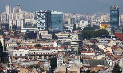 Širom BiH prosvjedi protiv poskupljenja i privilegija političara